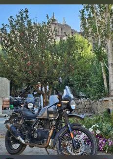 Tingmosgang House | Dragon guesthouse and garden restaurant