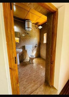 Tingmosgang House | Dragon guesthouse and garden restaurant