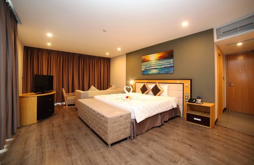 Sam Son Hotel | Dragon Sea Hotel Sam Son