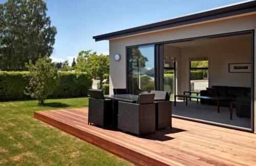 Wanaka House | Dragonfly Cottage