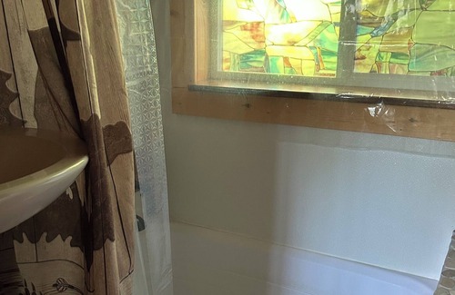 Pisgah Forest Cottage | Dragonfly Cottage