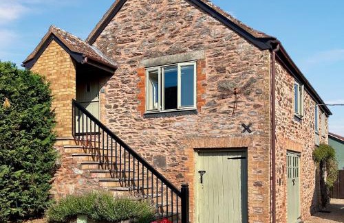 North Newton House | Dragonfly One
