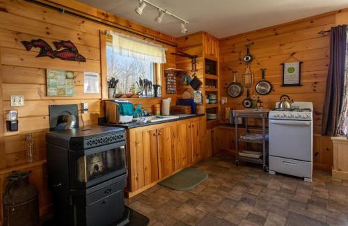 Guilford House | Dragonwood Bunk House