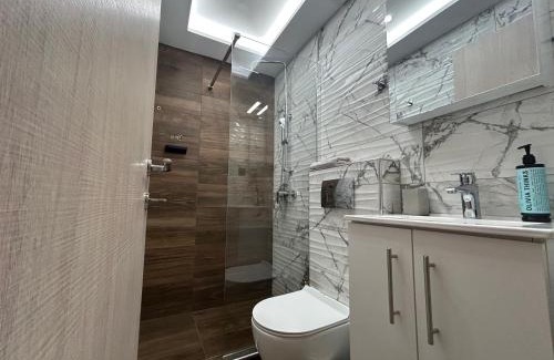 Thessaloniki City Centre Apartment | Dragoumi Suites Lydia