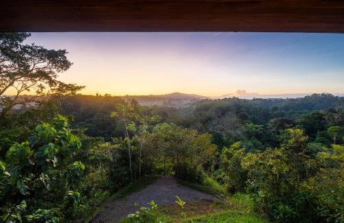 Drake Bay Hotel | Drake Bay Getaway Resort by Sandglass