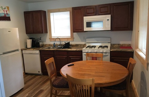 Oneonta Cottage | Drake's Escape Cottage #1, Ideal location for Oneonta/Cooperstown