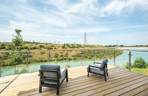 Holworth House | Drake's Nest (OI16), Silverlake, Dorset