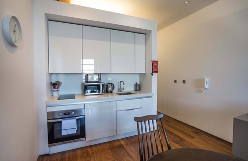 Plymouth Hotel | Drakes Wharf @ Royal William Yard