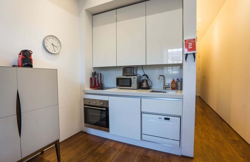 Plymouth Hotel | Drakes Wharf @ Royal William Yard