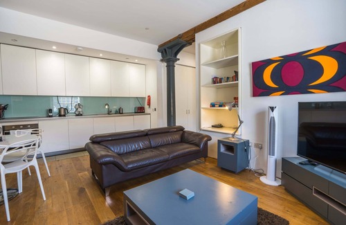 Plymouth Hotel | Drakes Wharf @ Royal William Yard