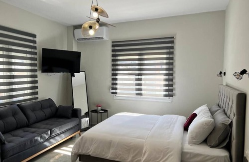 Drama Apartment | Drama Homes Miaouli #2