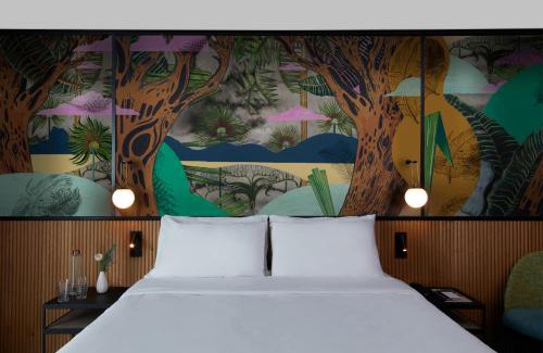 Plaisance Hotel | Drawing House