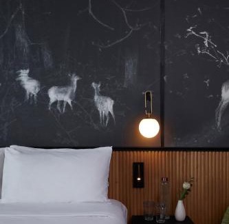 Plaisance Hotel | Drawing House