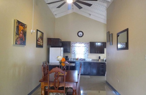 Mammee Bay House | Drax Hall Country Club's Sweet Escape