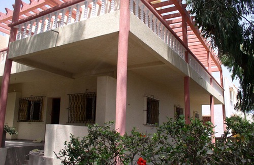 Moulay Abdallah House | DRC rent Villa in Sidi Bouzid, south of El Jadida. Ideal for family holidays