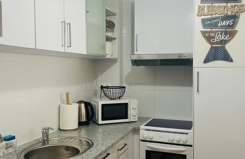 Garrucha Apartment | Dream Apartment.