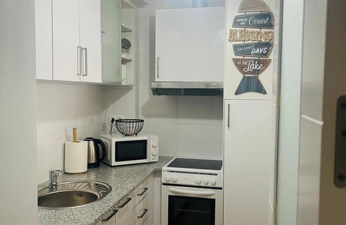 Garrucha Apartment | Dream Apartment.