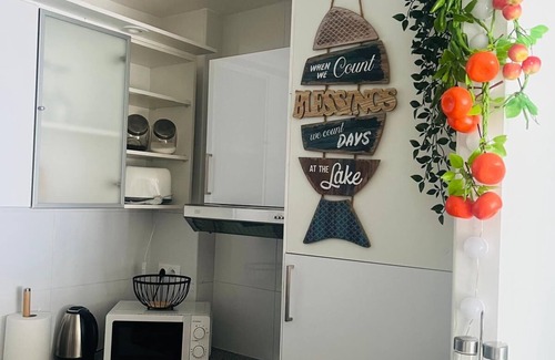 Garrucha Apartment | Dream Apartment.