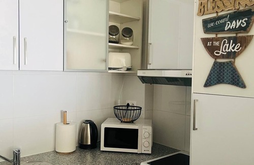 Garrucha Apartment | Dream Apartment.