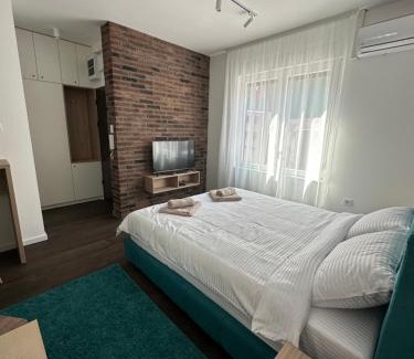 Nis Apartment | DREAM apartments