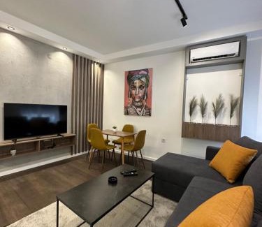 Nis Apartment | DREAM apartments