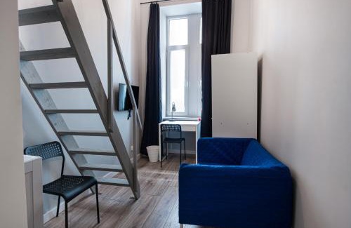 Srodmiescie Apartment | Dream Aparts - Piotrkowska 152