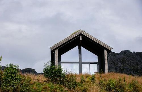 Sirdal House | Dream Cabin With Danish Design And Views