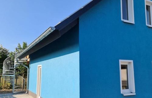 Zinnowitz House | Dream Comfortable Holiday Residence