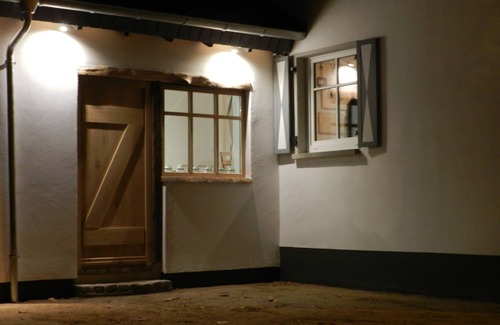 Unkel House | Dream Cottage am Rhein