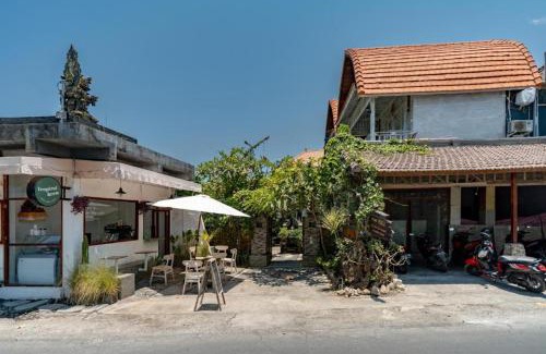 Sampalan Bed & Breakfast | Dream Cottage Penida