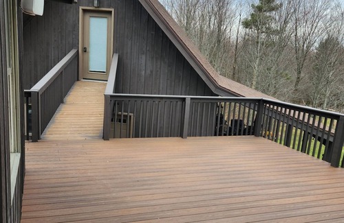 Conesus House | Dream Country Getaway 27 Acres in Conesus, NY! New Game Room!