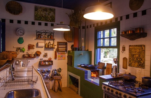 Visconde de Maua Cottage | Dream Farm with Exclusive River in Visconde de Mauá