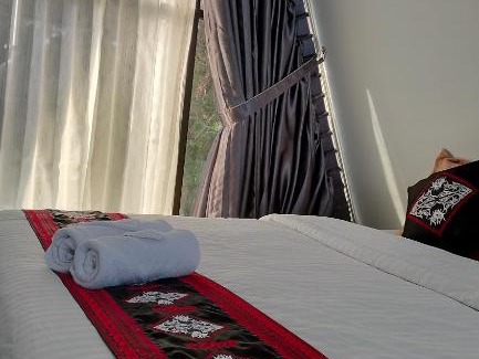 Takengon House | Dream Hill Villa Burtelege Takengon
