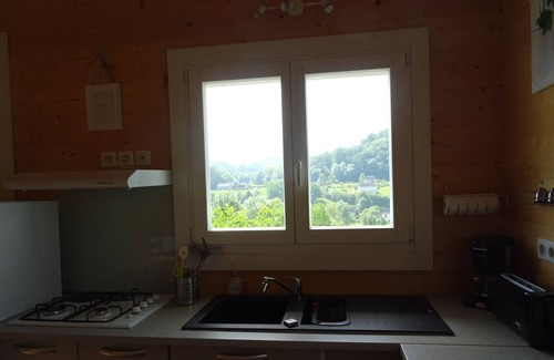 Issor Ski Chalet | DREAM HOLIDAYS IN THE MOUNTAINS