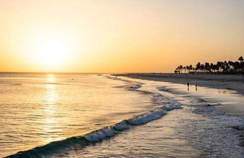 Salalah Villa | Dream Home Hawana Resort