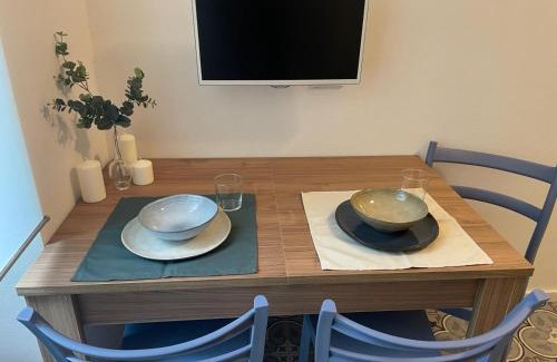 Barriera Vecchia-San Giacomo Apartment | Dream home