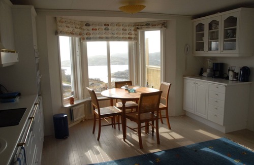 Ellos House | Dream Home On The WestCoast, Fantastic Views, Dock And Boat House