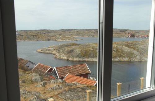 Ellos House | Dream Home On The WestCoast, Fantastic Views, Dock And Boat House