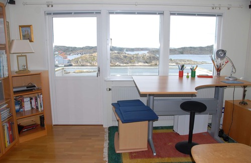 Ellos House | Dream Home On The WestCoast, Fantastic Views, Dock And Boat House