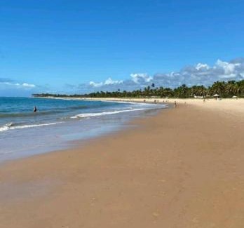 Itacimirim House | Dream House