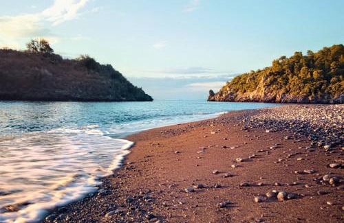 Mantoudi-Limni-Agia Anna House | Dream House Capturing the Magic of Nature