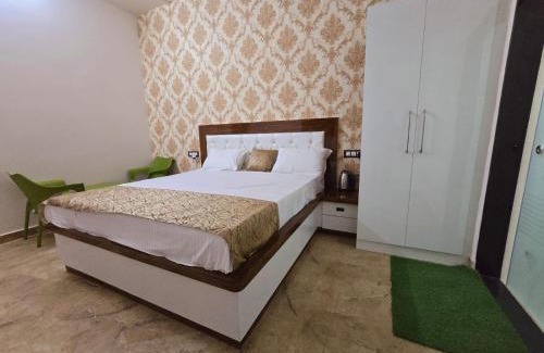 Gonda Hotel | Dream House Club And Resort