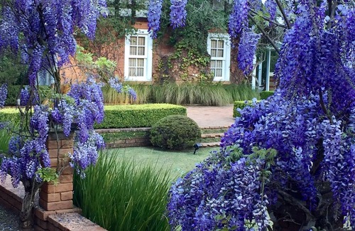 Campos do Jordao House | dream house in the countryside