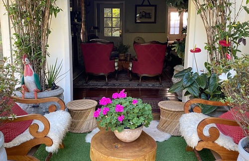 Campos do Jordao House | dream house in the countryside