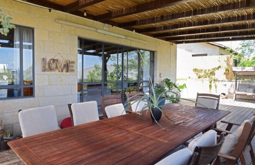 Shoresh Villa | Dream House in Shoresh - A Villa with a view