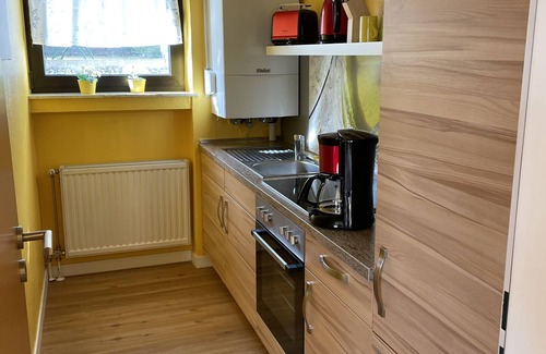 Schalkenmehren House | Dream house on the Maar