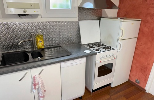 Franconville House | Dream house with large garden 20 minutes from Paris
