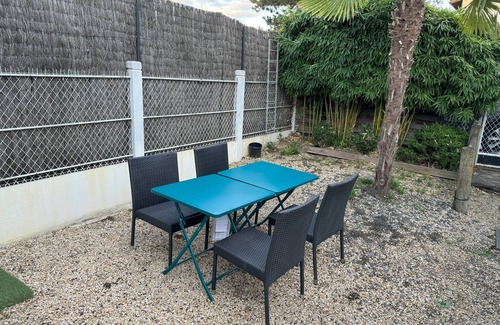 Franconville House | Dream house with large garden 20 minutes from Paris