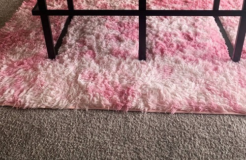 Fairbanks Apartment | Dream in Pink Houston