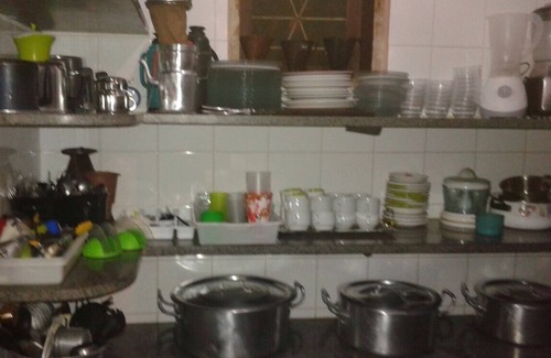 Sorocaba House | Dream My Site - exit Toyota Km 94 -Sorocaba